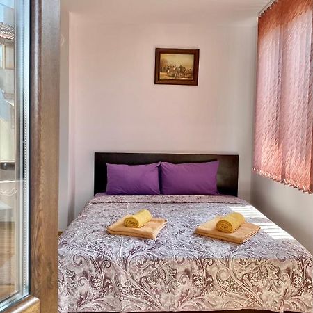 Bright Central Studio For 4 In Burgas Exterior photo